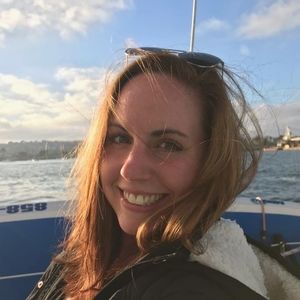 Meet your Posher, Kaitlin